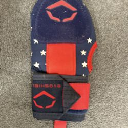 EvoShield Youth Sliding Mitt