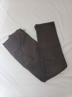 Hippy Tree Pants Men's Size 33 X 30 Casual Chino Pants