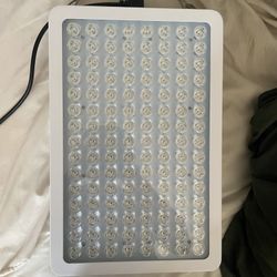 Red Light Therapy Device