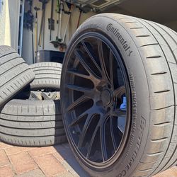 5x114 19x11 19x9.5 wheels