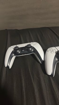 Ps5 controller