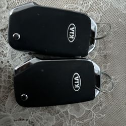 Keys  Kia 