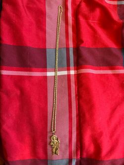10k gold san judas set