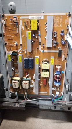 Samsung TV (power supply)