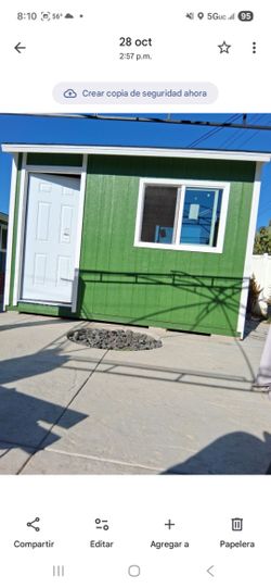 Stores,Sheds 