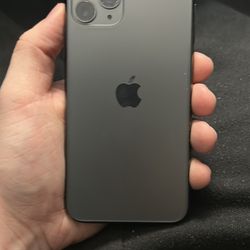 iPhone 11 Pro Parts