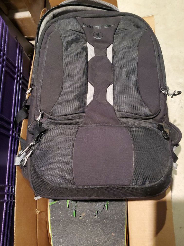 Professional Large Camera Backpack
