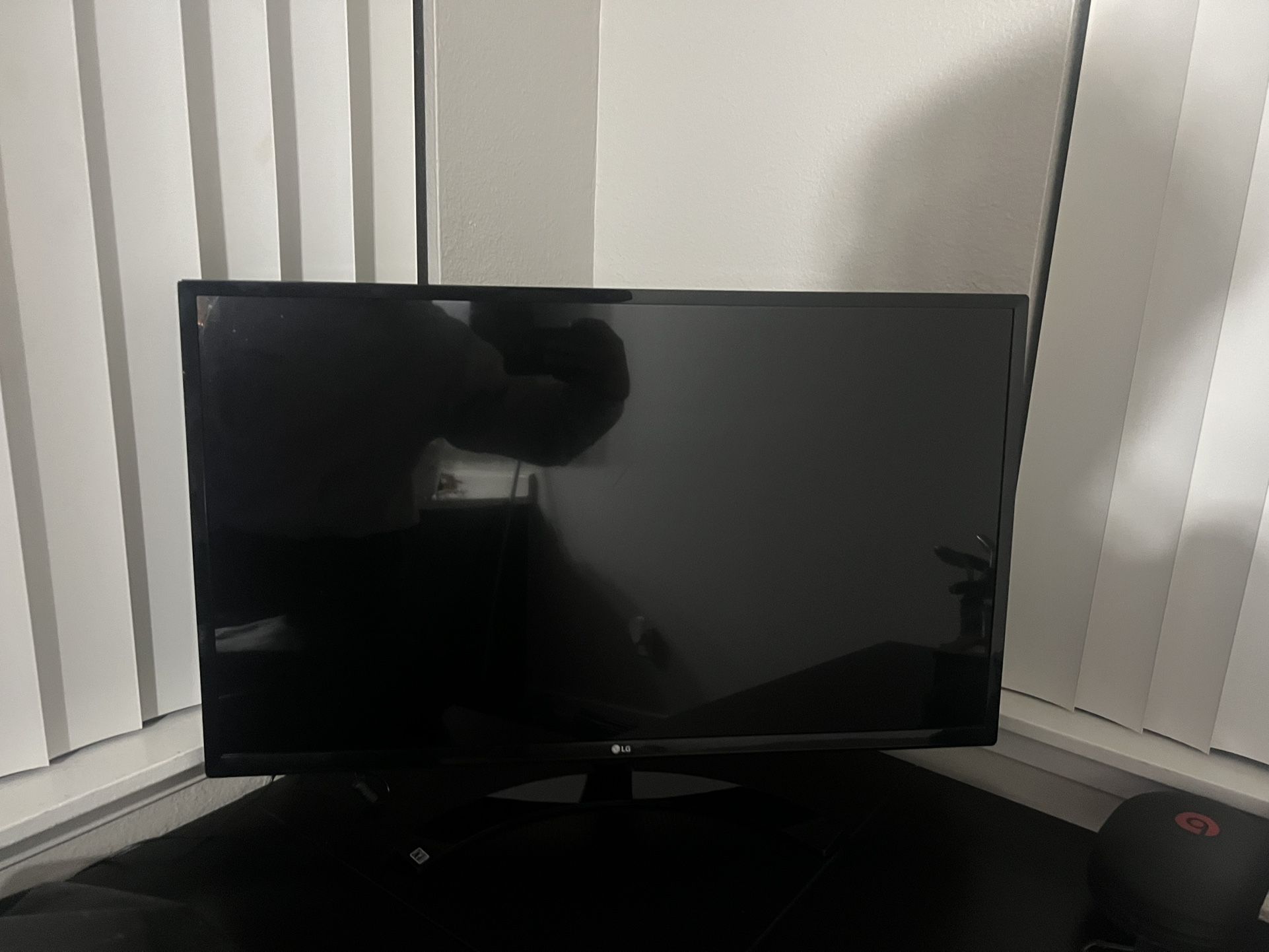 LG Monitor 