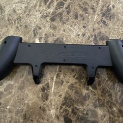 Satisfye Grip For Original Switch