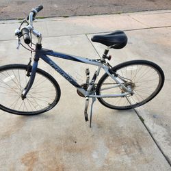 Trek 18 Speed