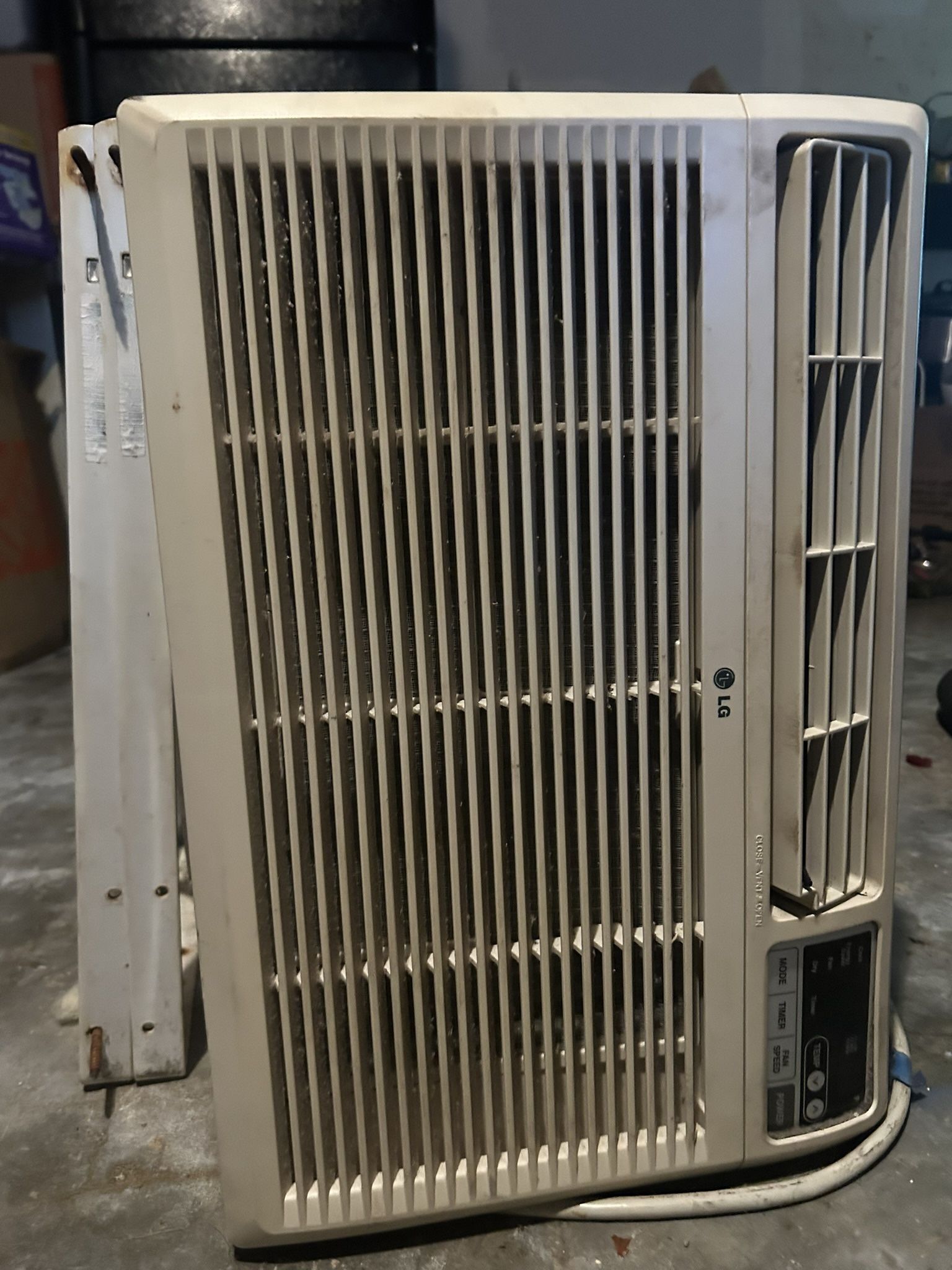 LG Air Conditioning (AC) Unit