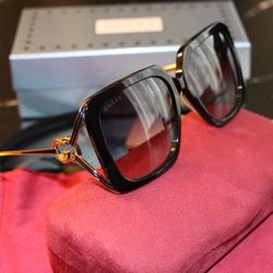 Gucci GG1324S Sunglasses 