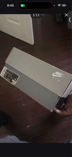 Jordan 11 cool grey
