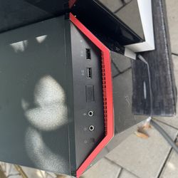 New Pc case
