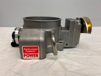Professional Products 96mm Power Throttle Bodies 69729