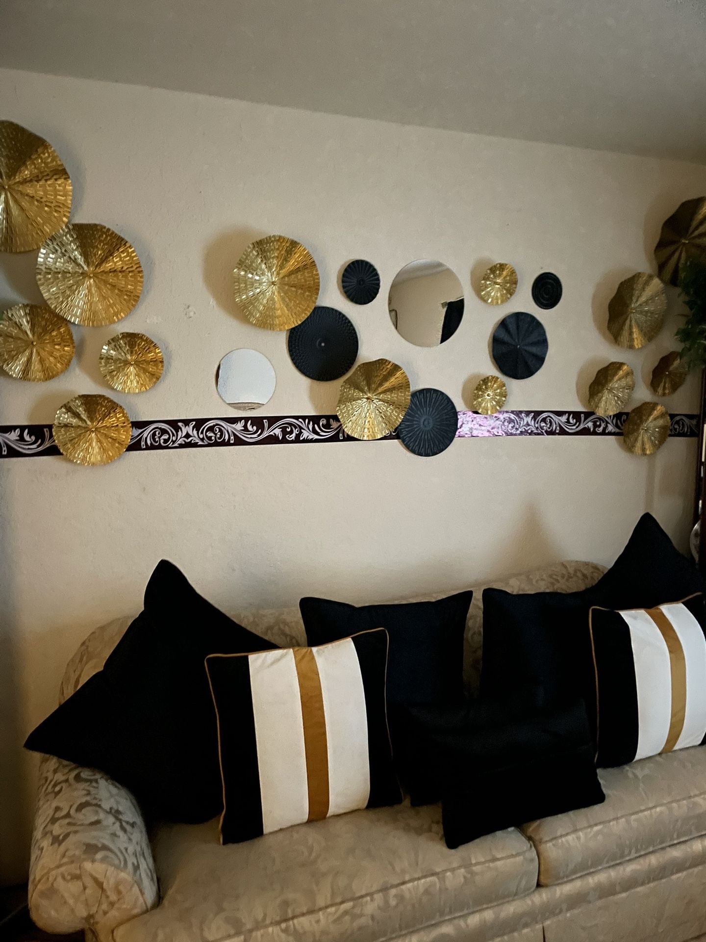 Ethan Allen Sofa