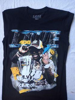 Kodak Black Tee Shirt