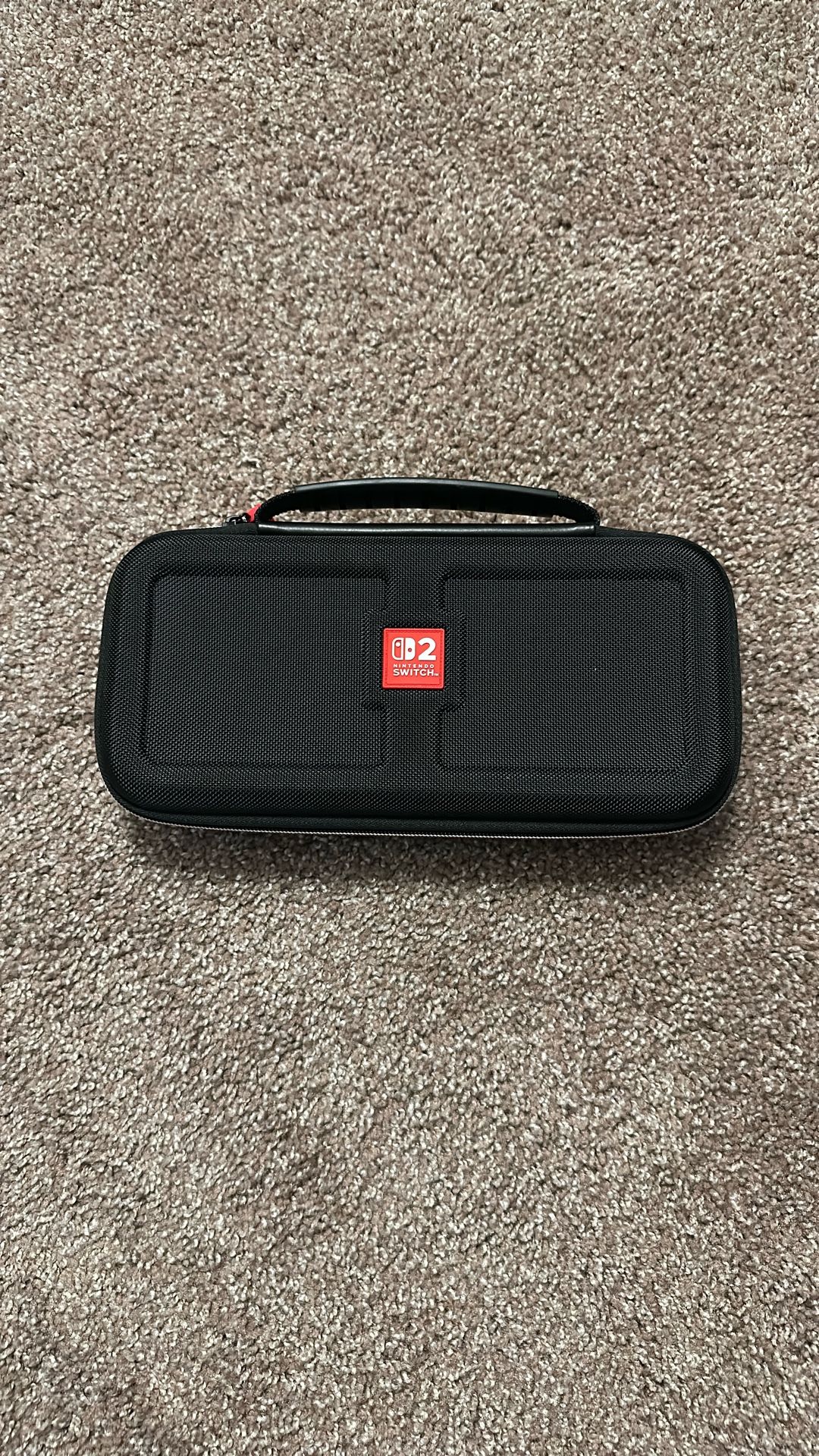 Nintendo Switch 2 Case