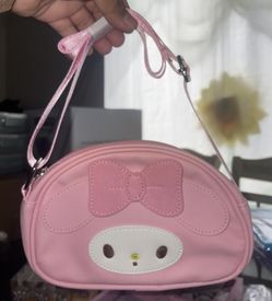 Sanrio Inspired Purses