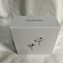 AirPods Pro Brand new In Case &box 