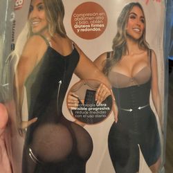 Colombian Shapewear / Faja Colombiana 