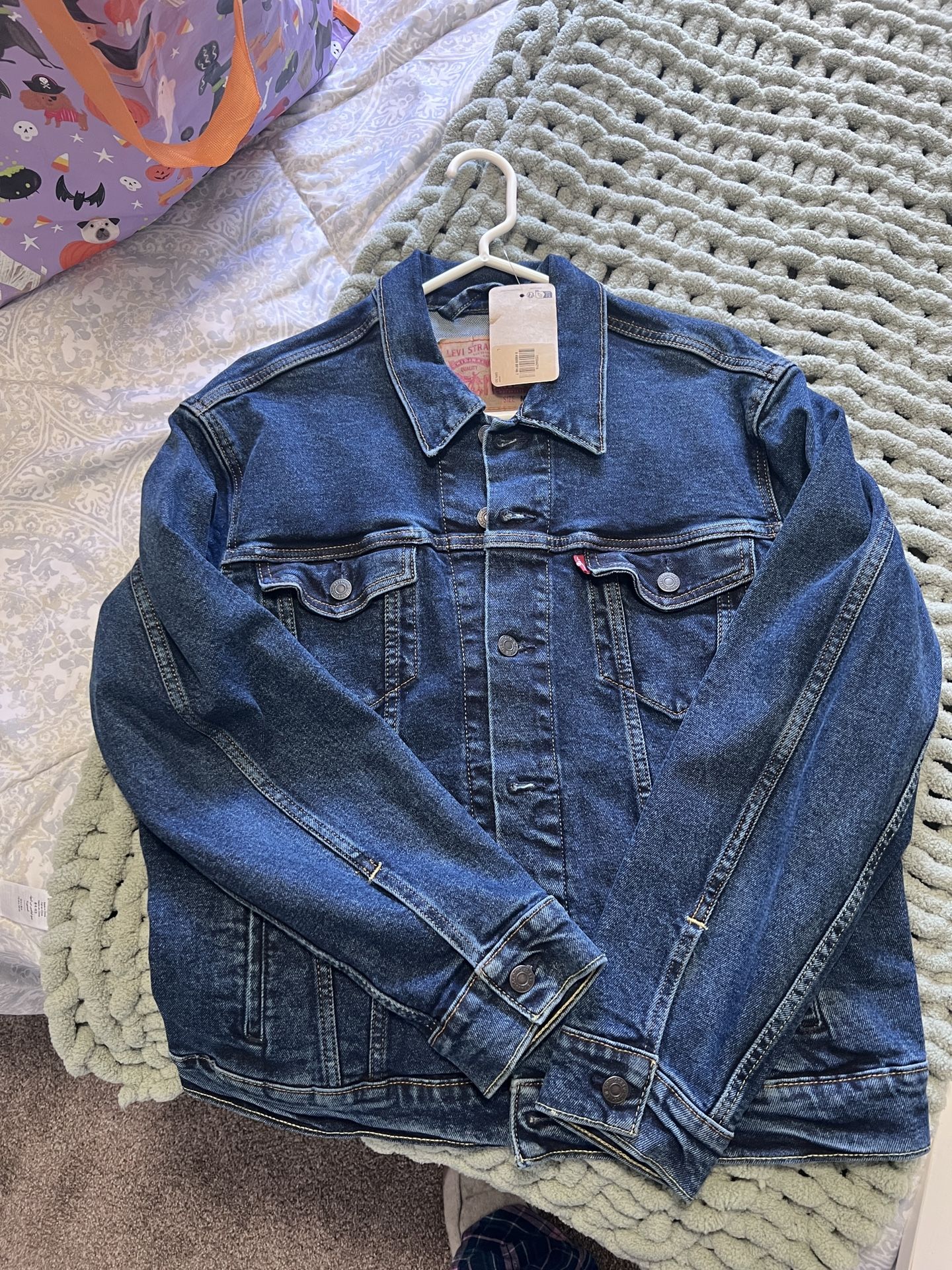Levi’s Denim Jacket
