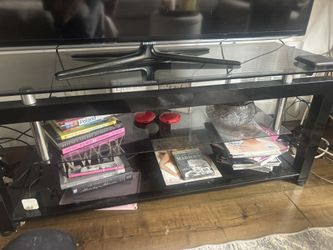 TV stand
