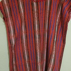 Mexican Bluse