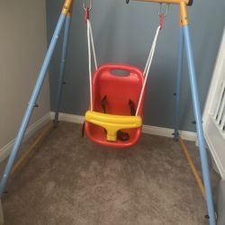 Baby Swing