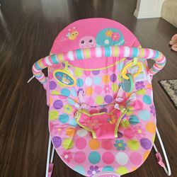 Baby Bouncer