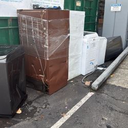 Scrap Metal 