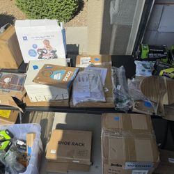 Multiple Items For Sale. Ask Me What You Are Interested In And I Will Give You A Price. 