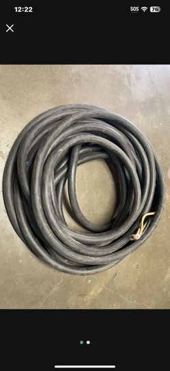 SOOW Portable 4/4 Cord