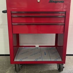Snap On Cart