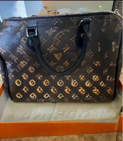 Speedy bag 30