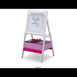Easel/ Kids/ Toys/ Art/ School/ Daycare/ New