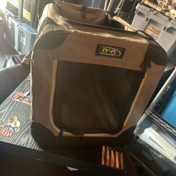 Pet Carrying Bag 
