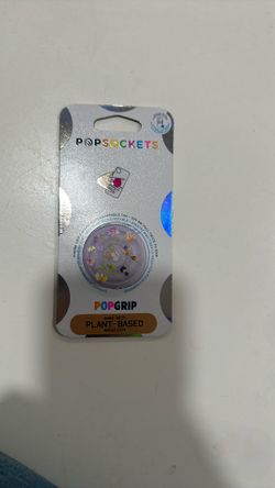Popsocket