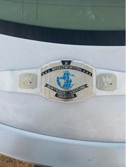 Intercontinental championship