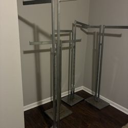 Clothing Rack