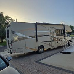 FREEDOM ELITE RV 2017