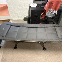 REI Kingdom cot