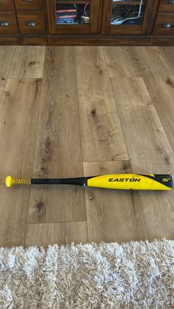 Easton S1 baseball bat