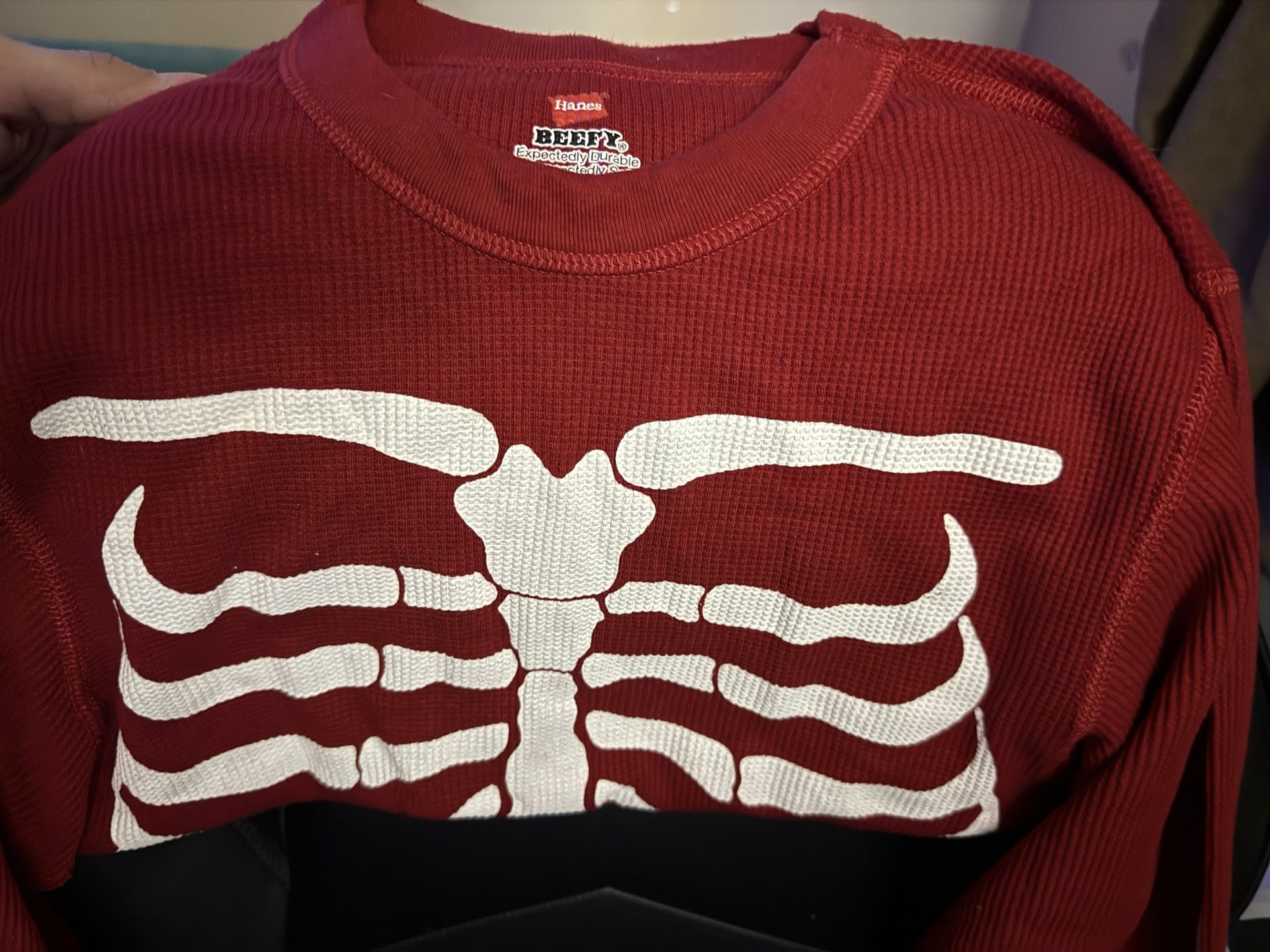 SUPREME SKELETON THERMAL