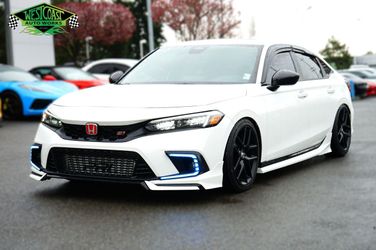 2024 Honda Civic Si