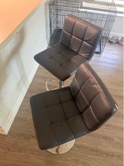 Bar stool chairs