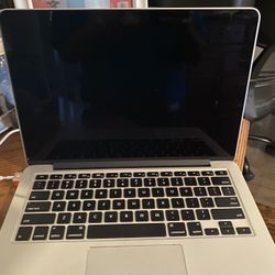 MacBook Pro  Retina 