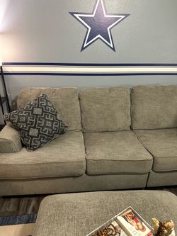 Living room sectional