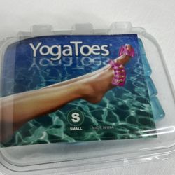 Yogatoes