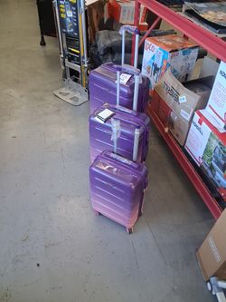 MERAX Set Of 3.   Our Price  $115